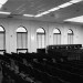 Courtroom Left Side Before