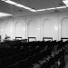 Courtroom, East Side before Rehabilitation